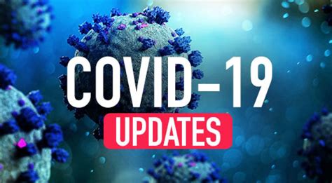 qornao|latest coronavirus update.